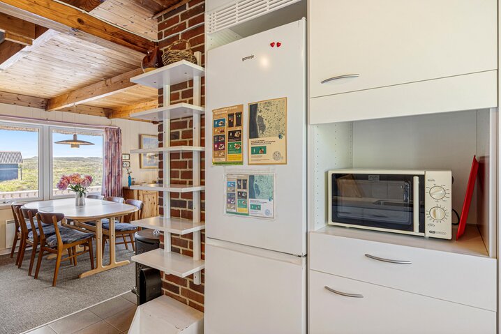 Ferienhaus C3021 in Havvej 8, Skodbjerge - Bild #8
