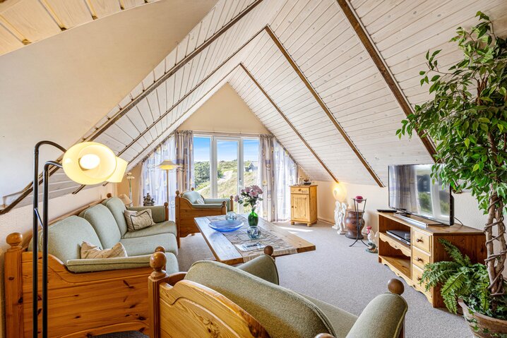Ferienhaus C3021 in Havvej 8, Skodbjerge - Bild #10