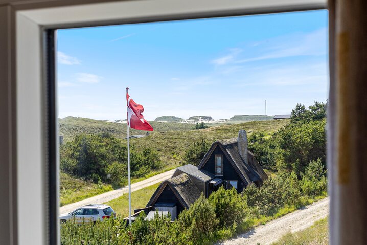 Ferienhaus C3021 in Havvej 8, Skodbjerge - Bild #11