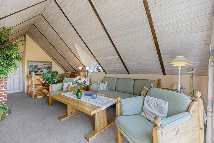 Ferienhaus C3021 in Havvej 8, Skodbjerge - Bild #12