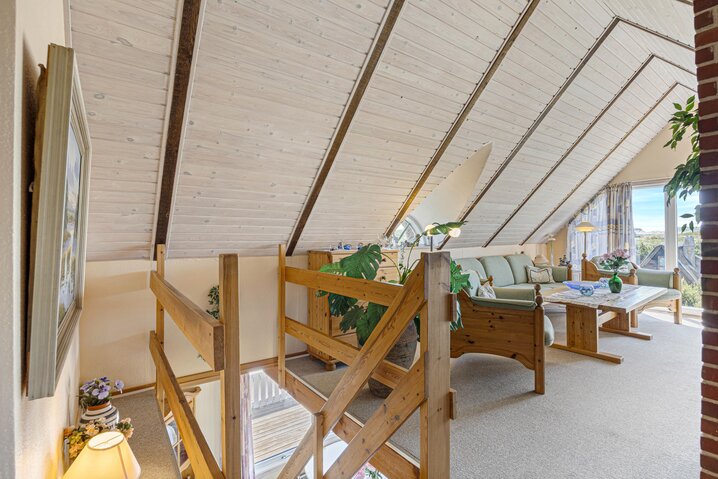 Ferienhaus C3021 in Havvej 8, Skodbjerge - Bild #14