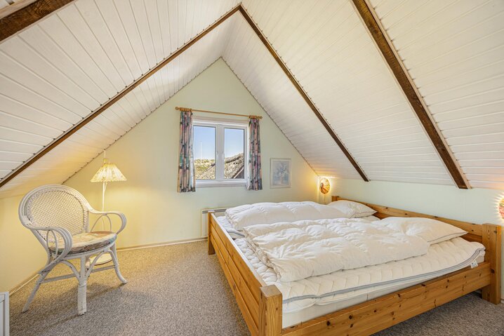 Ferienhaus C3021 in Havvej 8, Skodbjerge - Bild #16