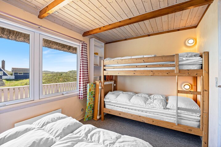 Ferienhaus C3021 in Havvej 8, Skodbjerge - Bild #19