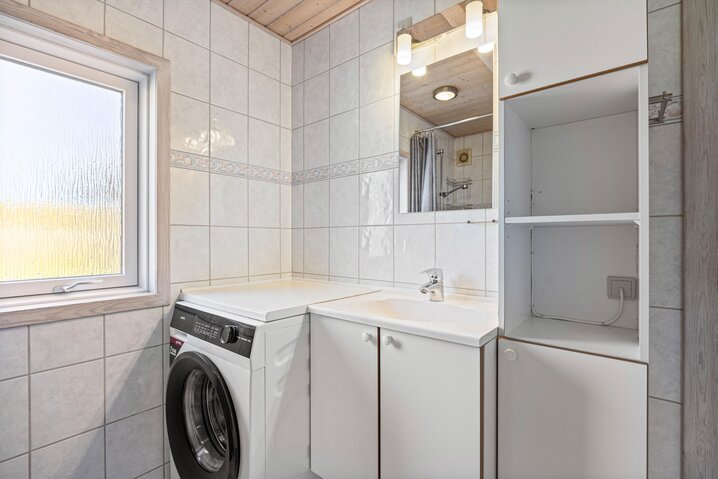 Ferienhaus C3021 in Havvej 8, Skodbjerge - Bild #20
