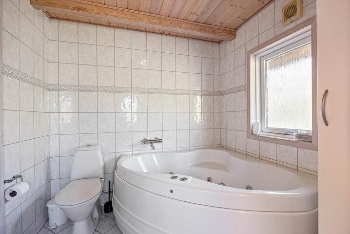 Ferienhaus C3021 in Havvej 8, Skodbjerge - Bild #22