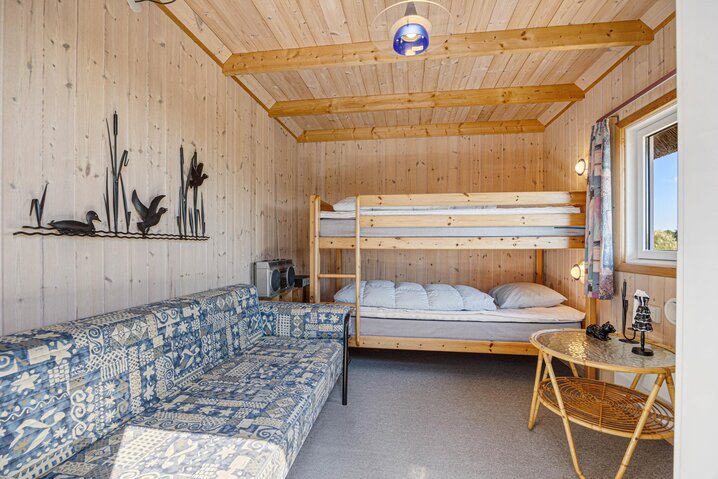 Ferienhaus C3021 in Havvej 8, Skodbjerge - Bild #23