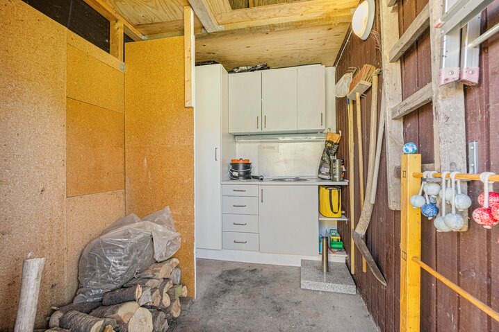 Ferienhaus C3021 in Havvej 8, Skodbjerge - Bild #24