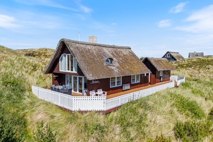 Ferienhaus C3021 in Havvej 8, Skodbjerge - Bild #25