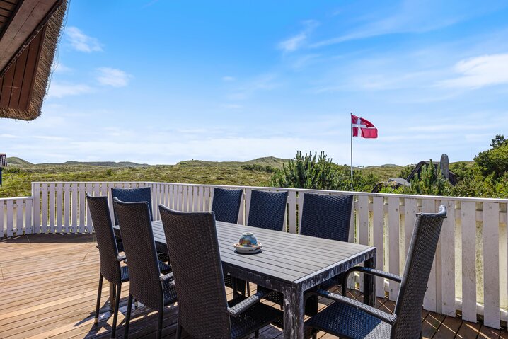 Ferienhaus C3021 in Havvej 8, Skodbjerge - Bild #26