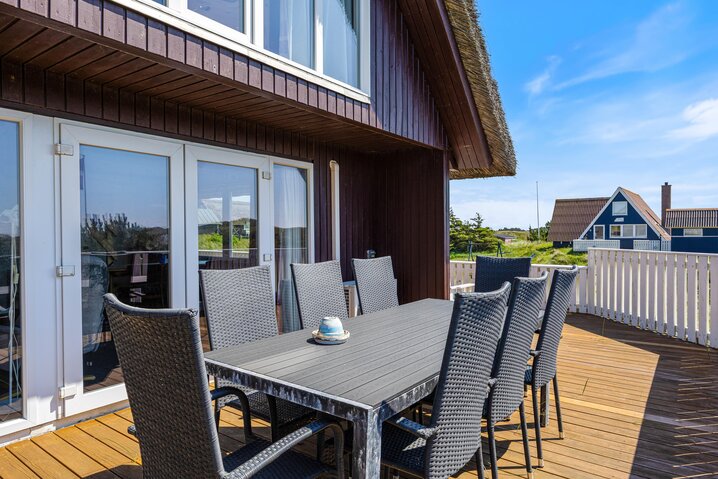 Ferienhaus C3021 in Havvej 8, Skodbjerge - Bild #27