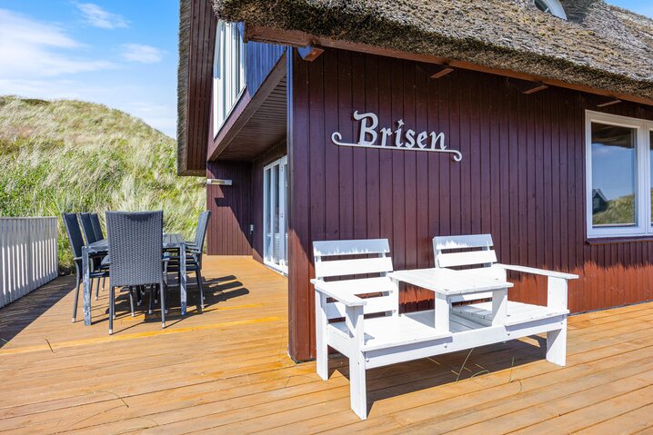 Ferienhaus C3021 in Havvej 8, Skodbjerge - Bild #28