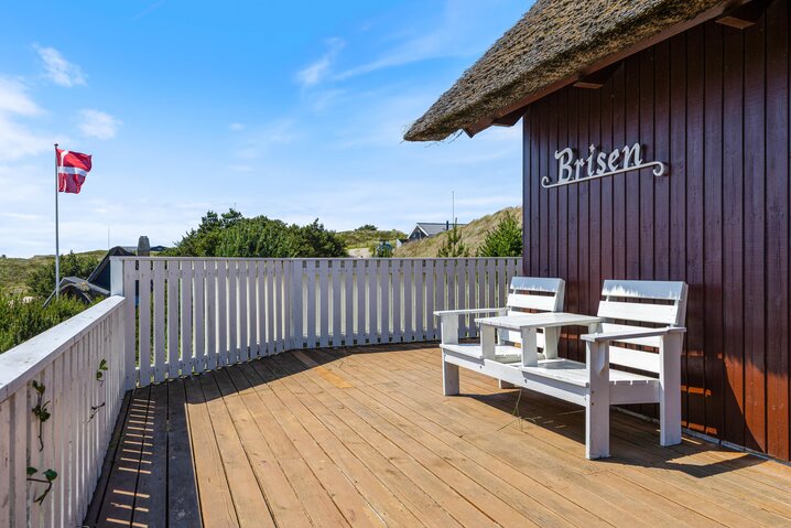 Ferienhaus C3021 in Havvej 8, Skodbjerge - Bild #29
