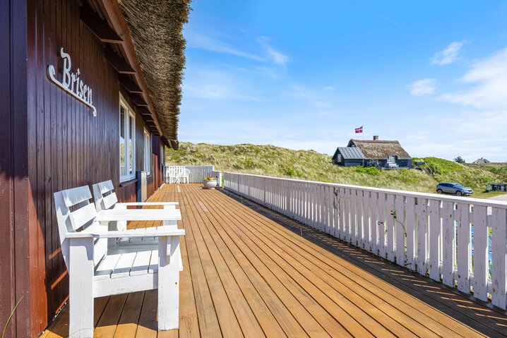 Ferienhaus C3021 in Havvej 8, Skodbjerge - Bild #30