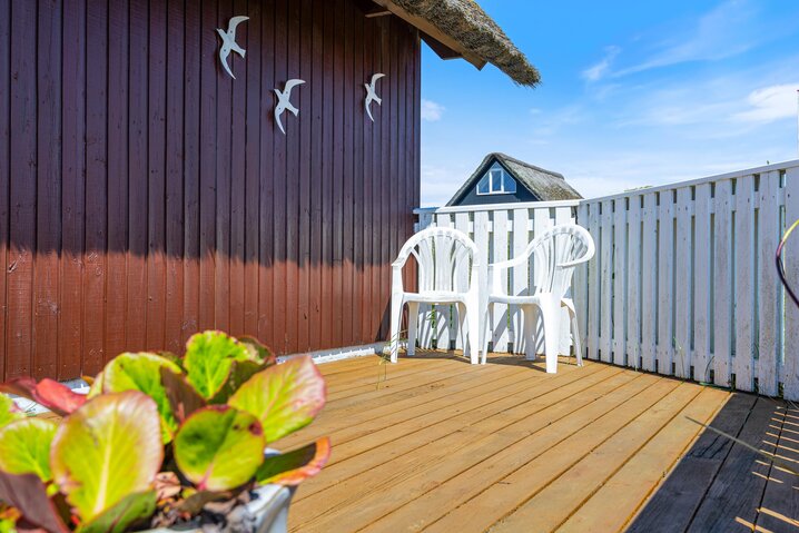 Ferienhaus C3021 in Havvej 8, Skodbjerge - Bild #31