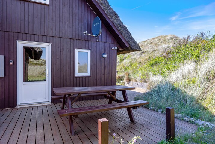 Ferienhaus C3021 in Havvej 8, Skodbjerge - Bild #32