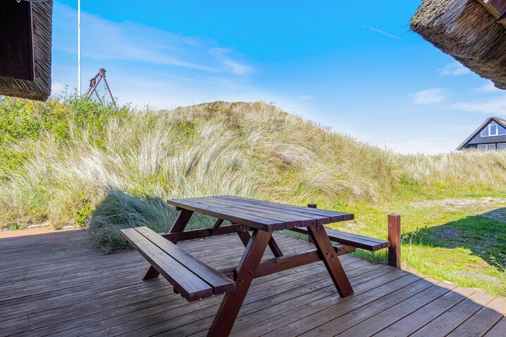 Ferienhaus C3021 in Havvej 8, Skodbjerge - Bild #33