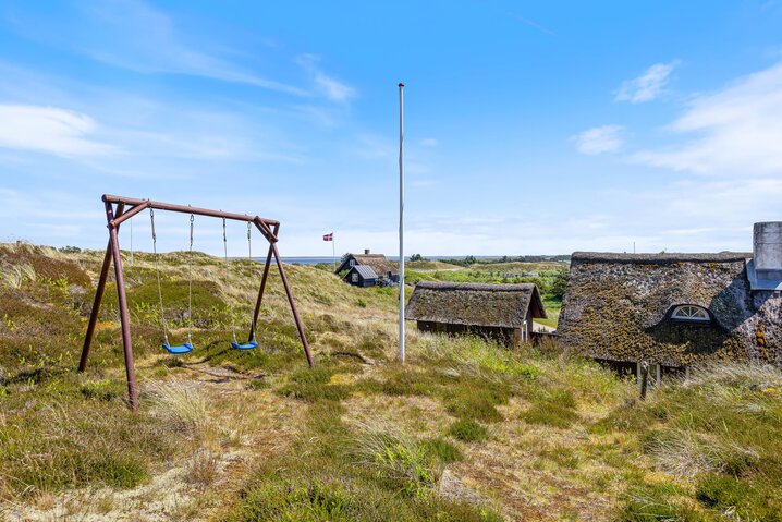 Ferienhaus C3021 in Havvej 8, Skodbjerge - Bild #34