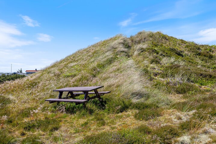 Ferienhaus C3021 in Havvej 8, Skodbjerge - Bild #36