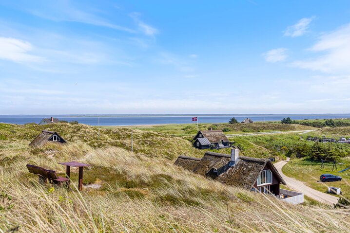 Ferienhaus C3021 in Havvej 8, Skodbjerge - Bild #37