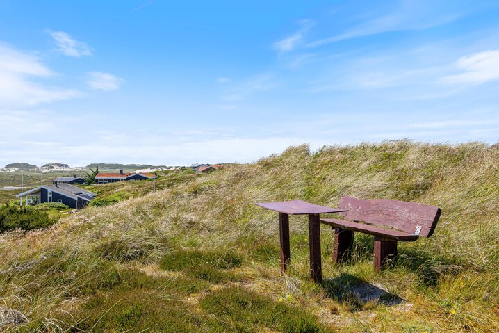 Ferienhaus C3021 in Havvej 8, Skodbjerge - Bild #38
