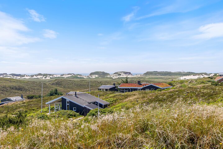 Ferienhaus C3021 in Havvej 8, Skodbjerge - Bild #40