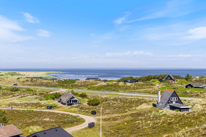Ferienhaus C3021 in Havvej 8, Skodbjerge - Bild #41
