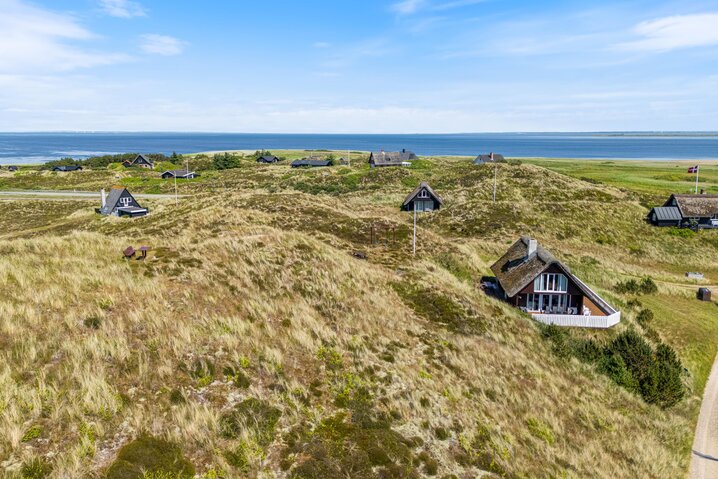 Ferienhaus C3021 in Havvej 8, Skodbjerge - Bild #42