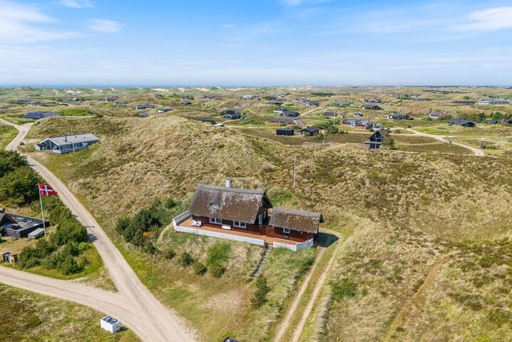 Ferienhaus C3021 in Havvej 8, Skodbjerge - Bild #43
