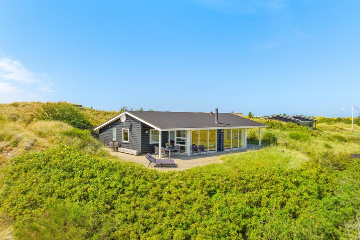 Sommerhus C3032 på Hareklit 22, Skodbjerge - Billede #24