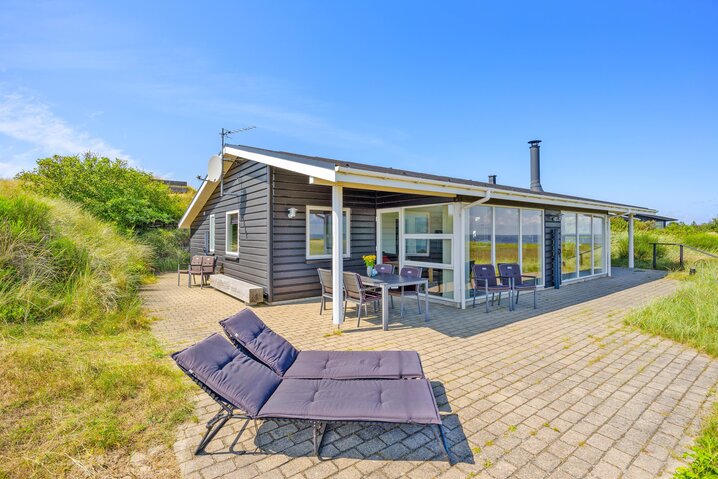 Sommerhus C3032 på Hareklit 22, Skodbjerge - Billede #25