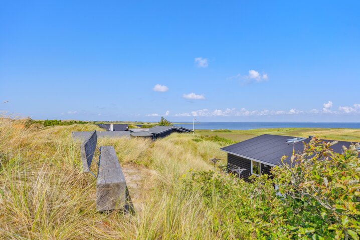 Sommerhus C3032 på Hareklit 22, Skodbjerge - Billede #34