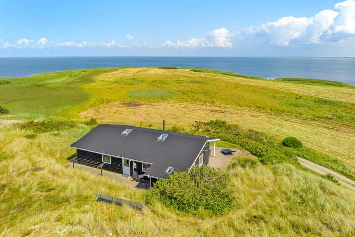 Sommerhus C3032 på Hareklit 22, Skodbjerge - Billede #0
