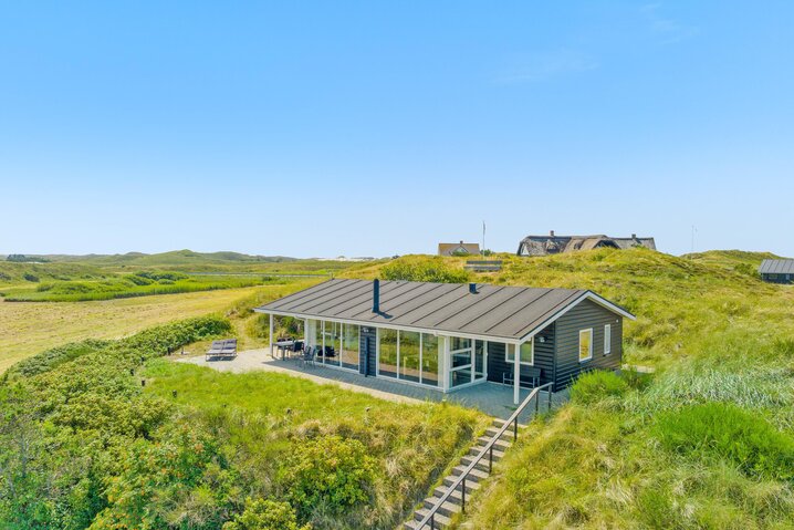 Sommerhus C3032 på Hareklit 22, Skodbjerge - Billede #35