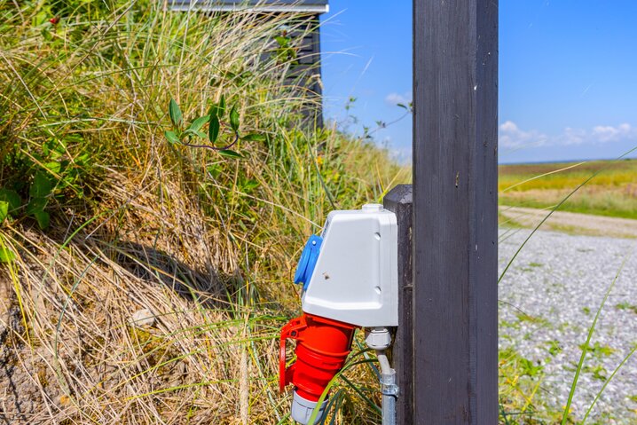 Sommerhus C3032 på Hareklit 22, Skodbjerge - Billede #39