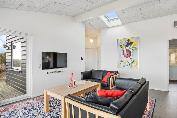 Sommerhus C3032 på Hareklit 22, Skodbjerge - Billede #4