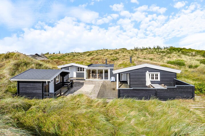 Sommerhus C3033 på Sommervej 78, Skodbjerge - Billede #0