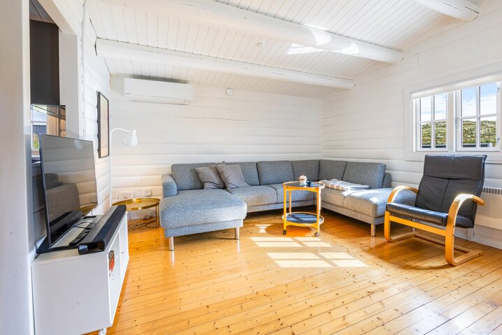 Sommerhus C3033 på Sommervej 78, Skodbjerge - Billede #1