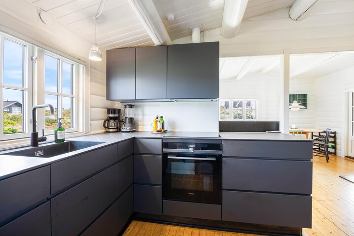 Sommerhus C3033 på Sommervej 78, Skodbjerge - Billede #2