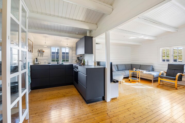 Sommerhus C3033 på Sommervej 78, Skodbjerge - Billede #3