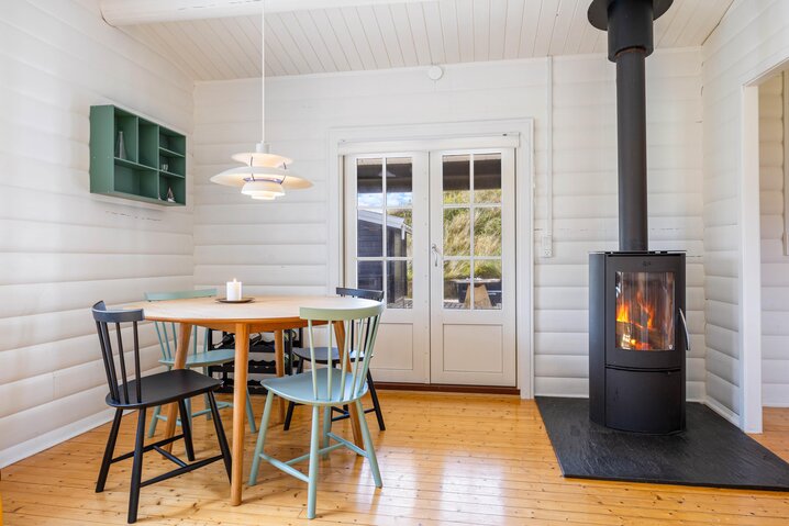 Sommerhus C3033 på Sommervej 78, Skodbjerge - Billede #4