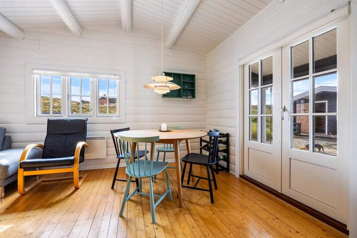 Sommerhus C3033 på Sommervej 78, Skodbjerge - Billede #5