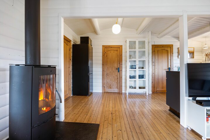 Sommerhus C3033 på Sommervej 78, Skodbjerge - Billede #6