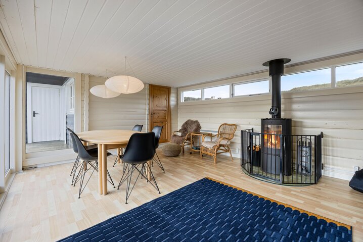 Sommerhus C3033 på Sommervej 78, Skodbjerge - Billede #8