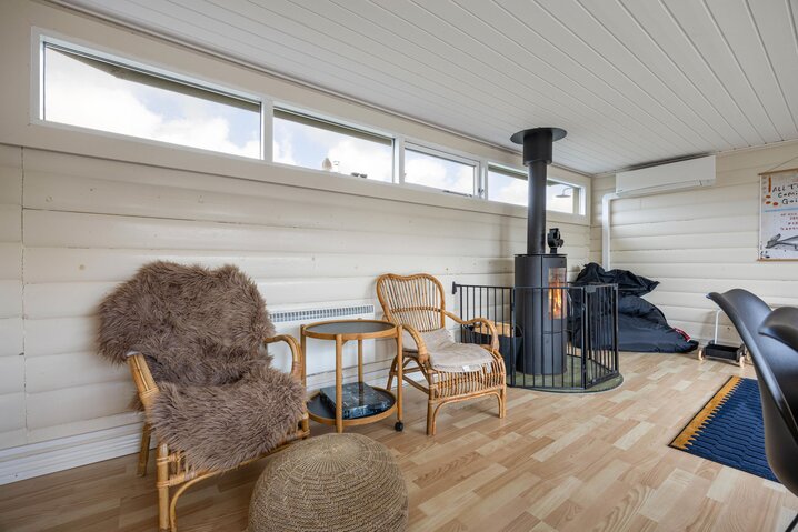 Sommerhus C3033 på Sommervej 78, Skodbjerge - Billede #9