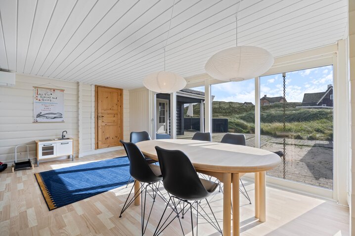 Sommerhus C3033 på Sommervej 78, Skodbjerge - Billede #10