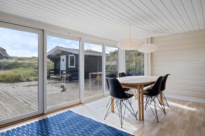 Sommerhus C3033 på Sommervej 78, Skodbjerge - Billede #11