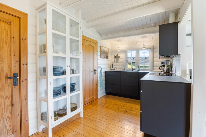 Sommerhus C3033 på Sommervej 78, Skodbjerge - Billede #12