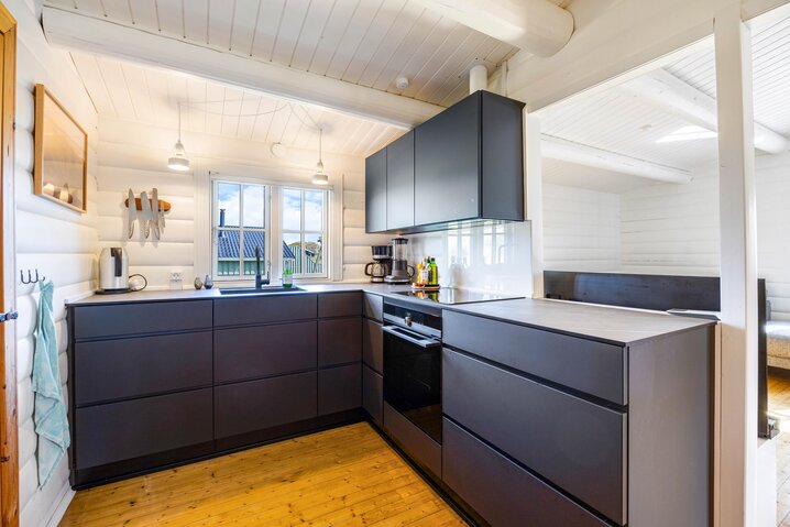 Sommerhus C3033 på Sommervej 78, Skodbjerge - Billede #14