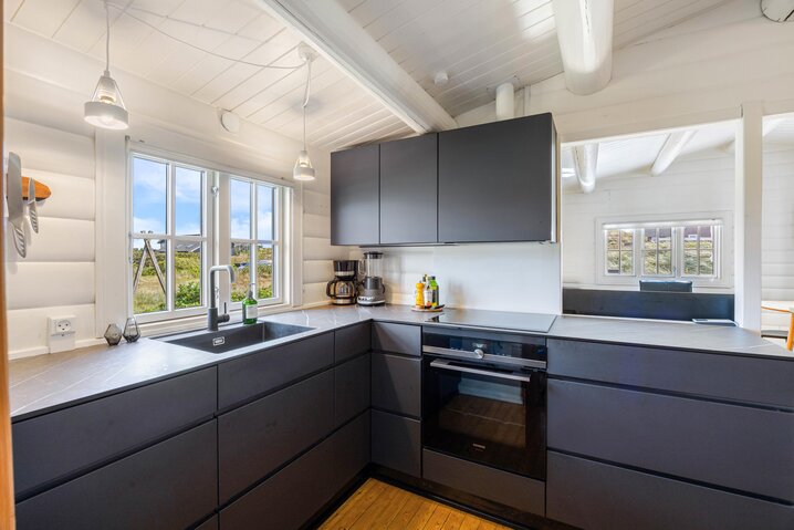 Sommerhus C3033 på Sommervej 78, Skodbjerge - Billede #15