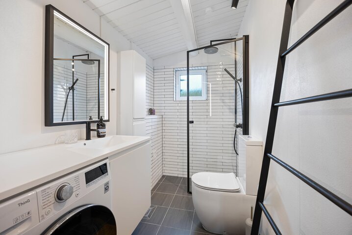 Sommerhus C3033 på Sommervej 78, Skodbjerge - Billede #17